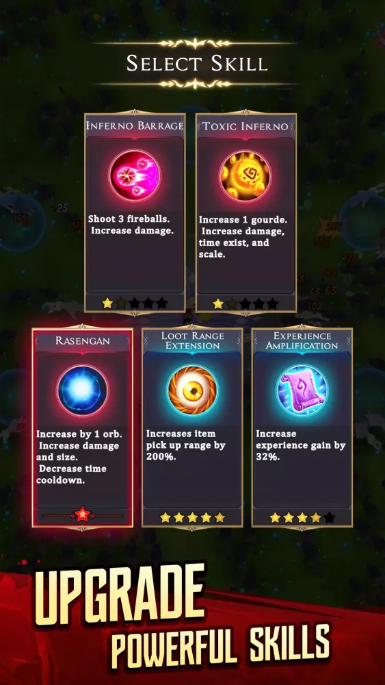 Legend of Survivors Screenshots