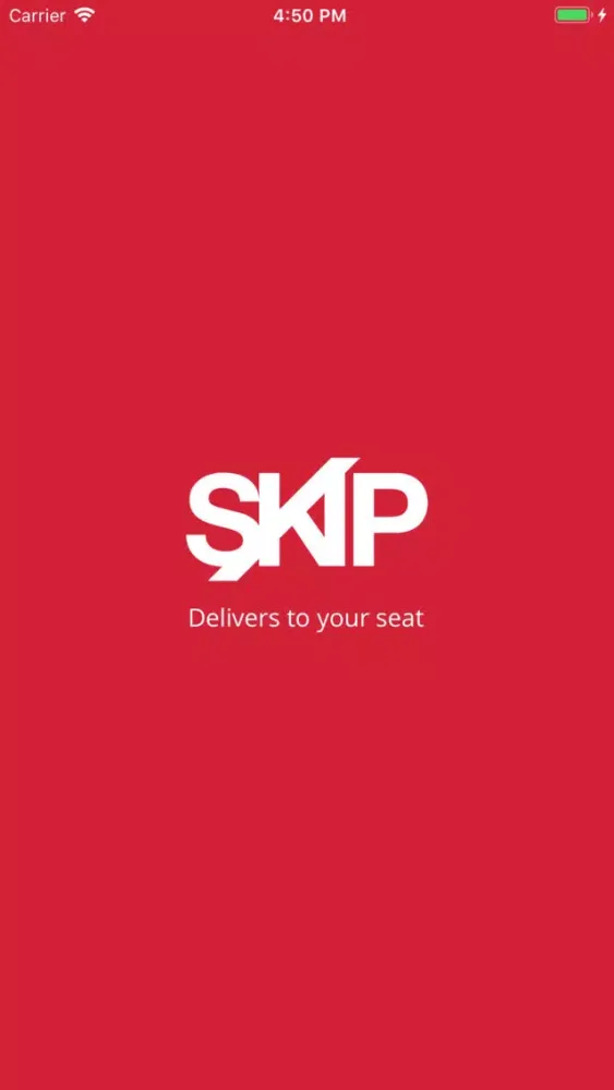 SKIP THE LINE by ABInBev Screenshots