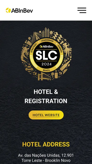 SLC 2024 Screenshots