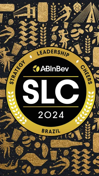 SLC 2024 Screenshots