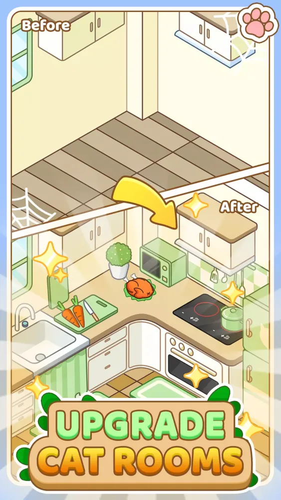 Tile Cat 3 - Puzzle Match Screenshots