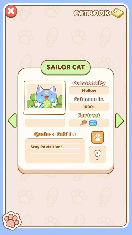 Tile Cat 3 - Puzzle Match Screenshots