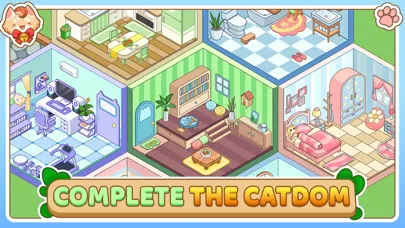Скриншоты Tile Cat 3 - Puzzle Match