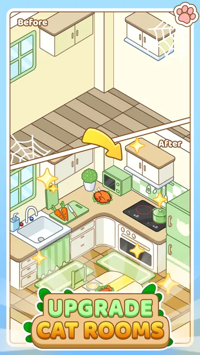 Скриншоты Tile Cat 3 - Puzzle Match
