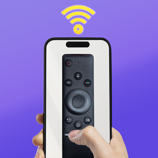 Universal TV Remote Control Universal TV Remote Control