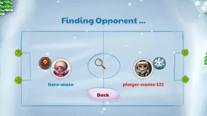 Capturas de tela do Ice Age Champs