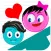 Love Balls Keep