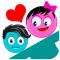 Love Balls Keep