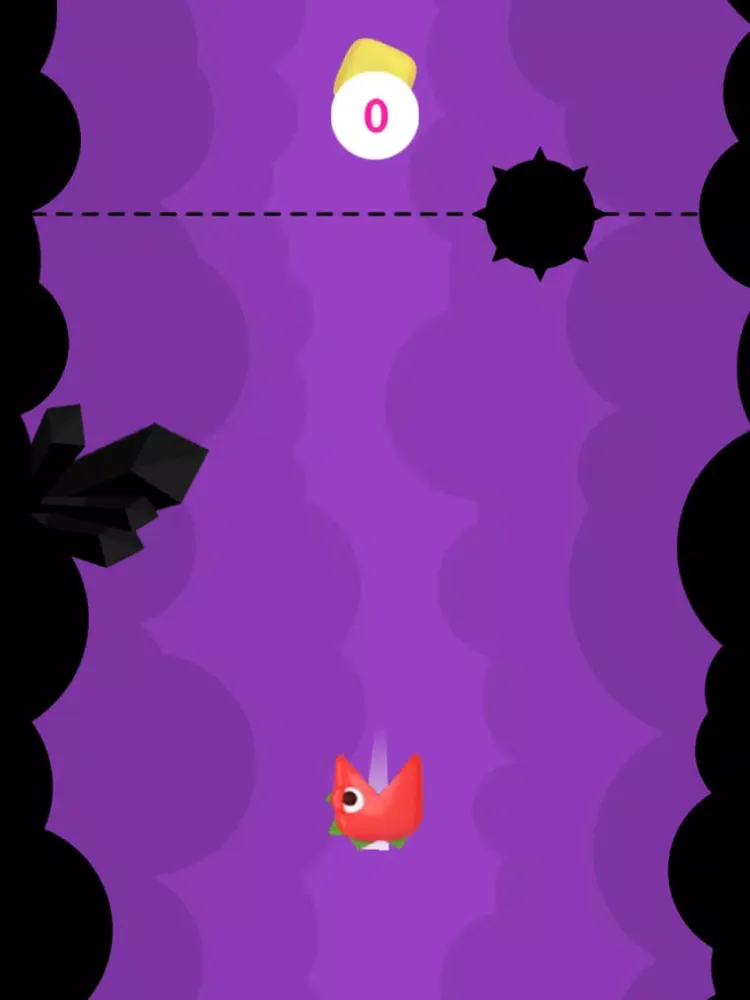 Idle Monster Sweep iPad  Screenshots