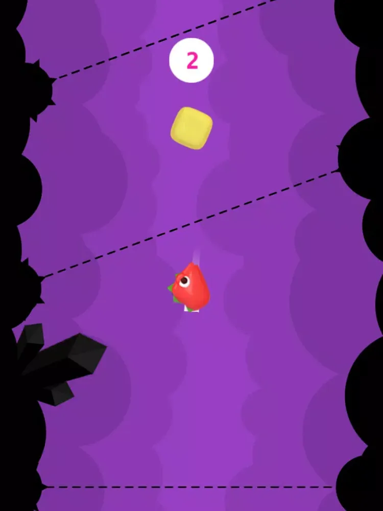 Idle Monster Sweep iPad  Screenshots