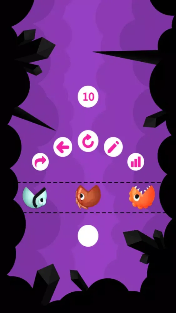 Idle Monster Sweep Screenshots