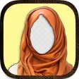 HIjab Fashion Montage - Muslim Hijab Style Booth To Try Hijabs