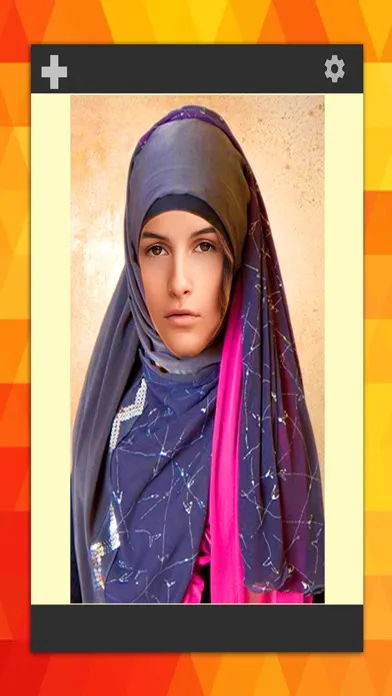 HIjab Fashion Montage - Muslim Hijab Style Booth To Try Hijabs Screenshots