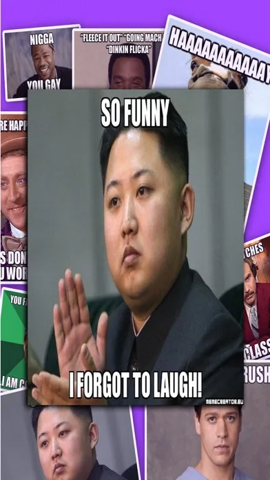 صور MemeMaker Free - Add self Text To Top Famous Meme Pics
