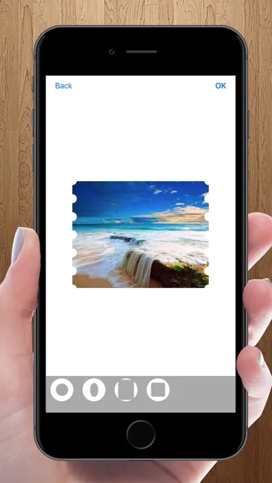 Photo Resizer : Photo Editor Screenshots