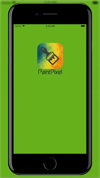 PaintPixel - Pixel Art Maker স্ক্রিনশট