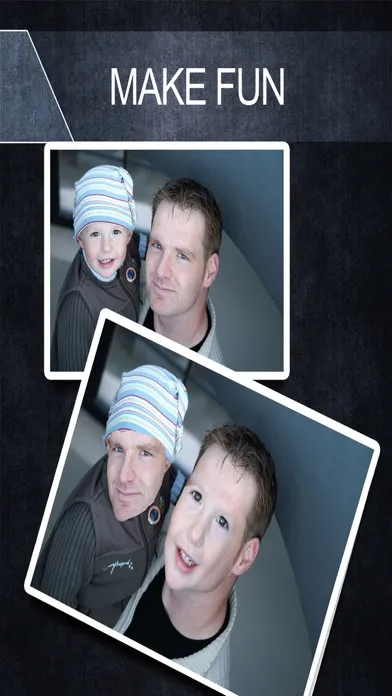 صور Swap Faces-  Switch, Morph, Merge & Replace  Multiple Faces to Swap Body