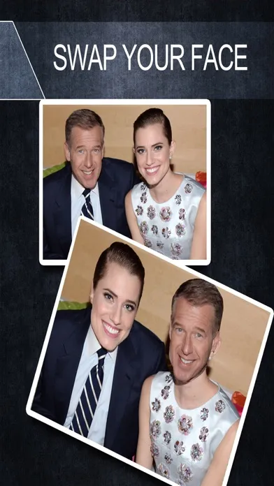 صور Swap Faces-  Switch, Morph, Merge & Replace  Multiple Faces to Swap Body