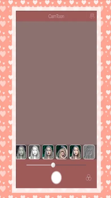 Photo To Cartoon FX - Live Pics Editor Screenshots