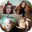 Pic Shape Effects - Add Shapes in Your Photo With Lots of Variation Pic Shape Effects - Add Shapes in Your Photo With Lots of Variation