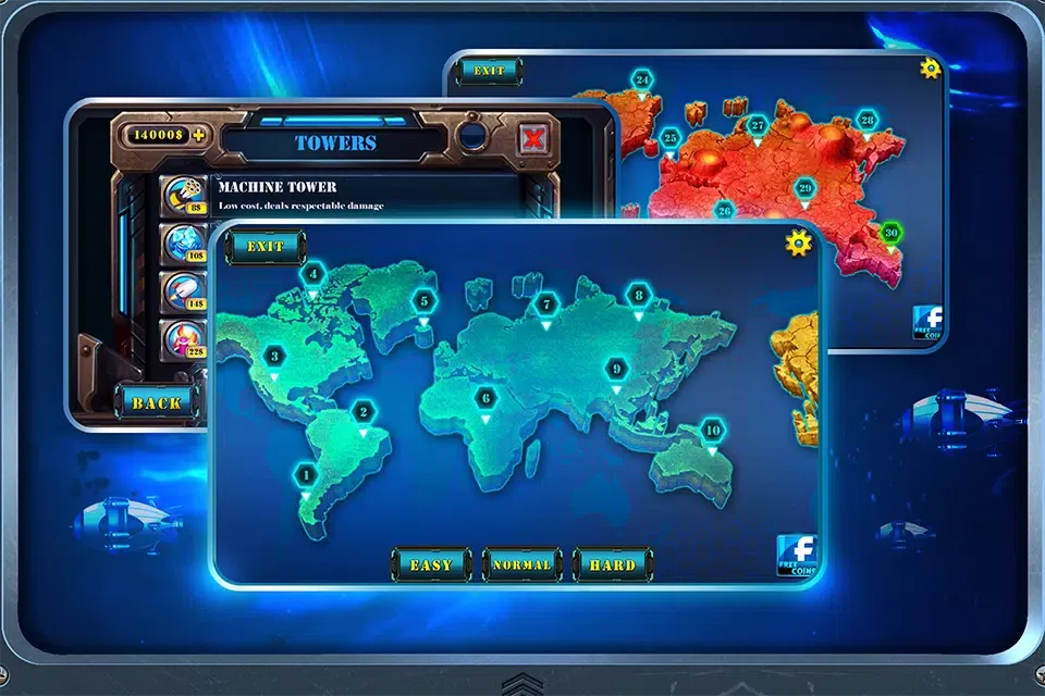 صور Tower Defense