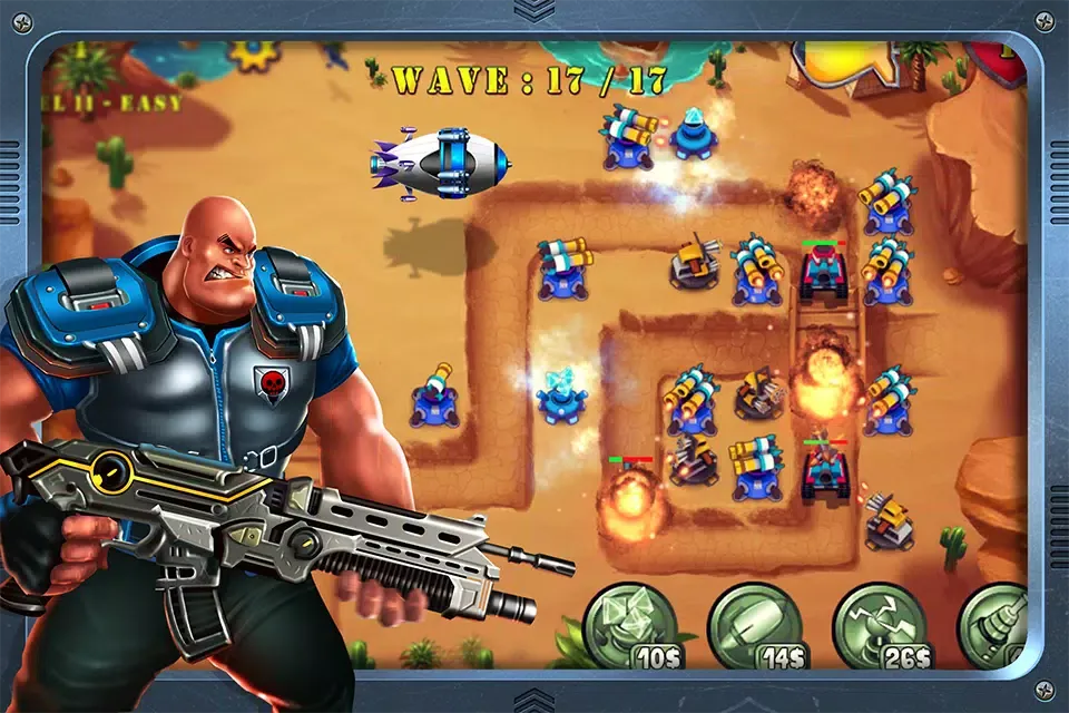 صور Tower Defense