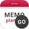MEMOplanner Go