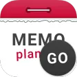 MEMOplanner Go MEMOplanner Go