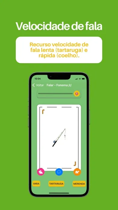 GameFono Fonemas Screenshots