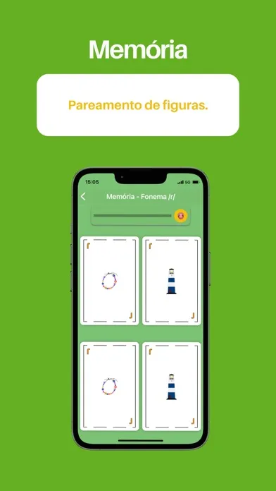 GameFono Fonemas Screenshots