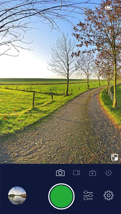 Screenshot di Hi 360