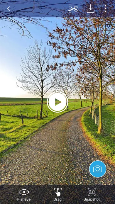 Screenshot di Hi 360