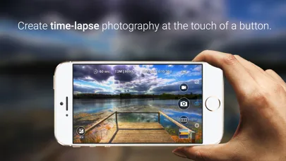 Pocket360應用截圖