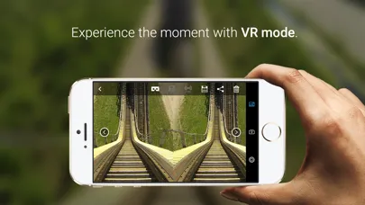 Pocket360應用截圖