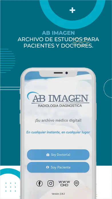 AB Imagen应用截图