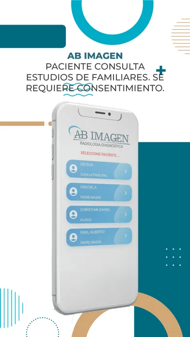 AB Imagen应用截图