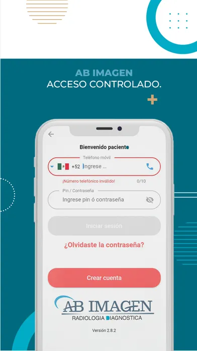 AB Imagen应用截图