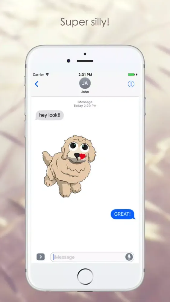 Capturas de pantalla de Doodlemoji Plus