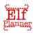 Elf Planner