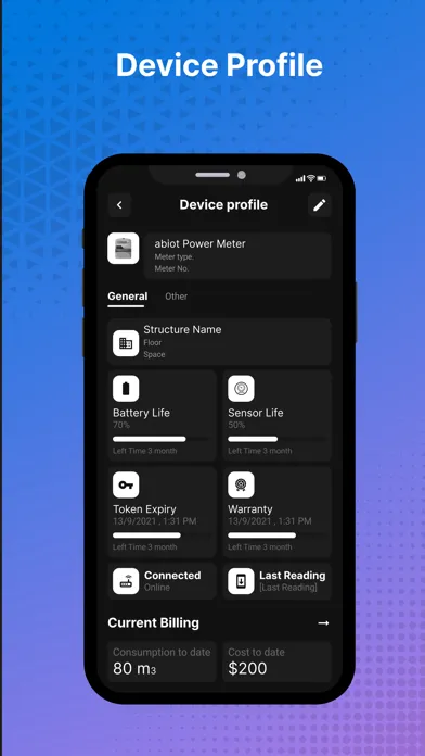 تصاویر ABIoT Smart Meter