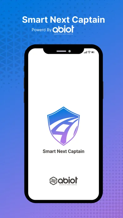 ภาพหน้าจอของ ABIoT Smart Next
