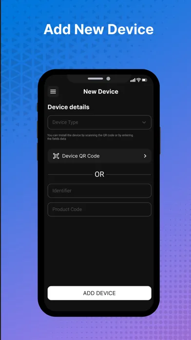 ABIoT Smart Patrol سکرین شاٹس