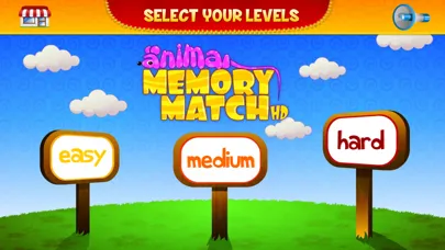 صور Animal Matching Game-HD