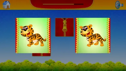 صور Animal Matching Game-HD