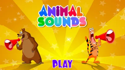 Animal Sounds-HD Screenshots