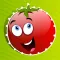 Dot 2 Dot - Vegetable Series