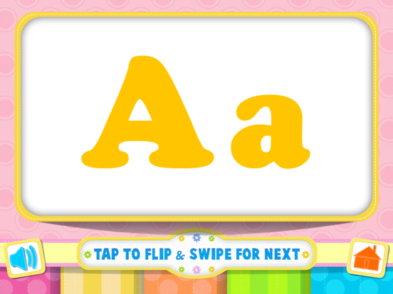 Flash Cards All In One iPad  स्क्रीनशॉट