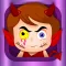Halloween Dress up - HD