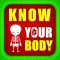 Human Body - Internal Organs