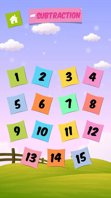 Kids Math - HD স্ক্রিনশট